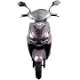 Scuter Electric Roșu, SC1500 EvoTools - detaliu