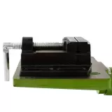 Masina de gaurit pe coloana, BD1550 - detaliu