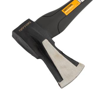 Topor despicator cu maner din fibra 2 kg