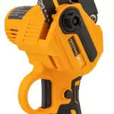 MINI DRUJBĂ CU ACUMULATOR ROTOR, RMC-1.5 - detaliu
