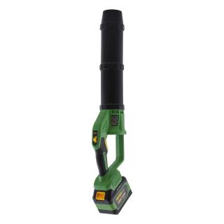 Suflantă de aer cu acumulator PartnerPro PP-SB4.5A, 640W, 20V/4.5Ah