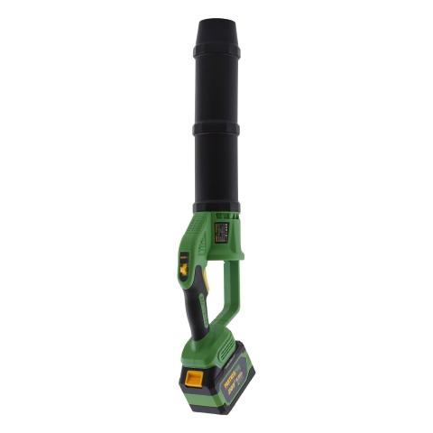 Suflantă de aer cu acumulator PartnerPro PP-SB4.5A, 640W, 20V/4.5Ah