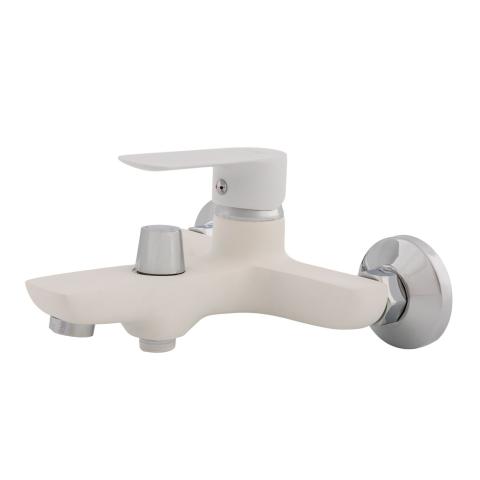 FLEKO FZ183-FW439 Bathtub Faucet – with shower head and hose