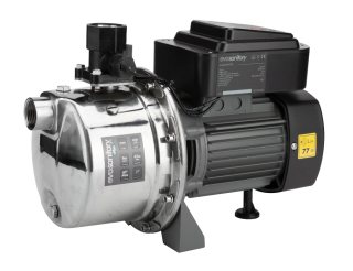 Hidrofor Inox Inteligent Autoadaptiv 750W