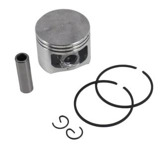 Set piston drujbă Stihl MS 180 Elefant, 38 mm, bolț 10 mm
