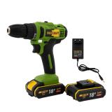 Autofiletanta  cu 2 acumulatori 18V, PA18C