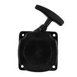 Demaror motocoasă TL43/52 ROTOR, Mecanism cu Sârmă, Metal/Plastic - detaliu