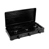 Aragaz 3 Ochiuri Negru Zilan ZLN-0032N