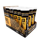 Vaselină grafitată 100g, Rotor - detaliu