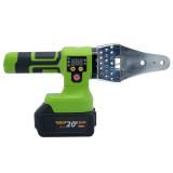 Plită PPR cu Acumulator Procraft PL24 20V - detaliu
