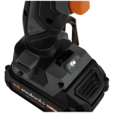 Pistol cu Impact Brushless EvoTools +Plus MAX 20V - detaliu