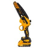 MINI DRUJBĂ CU ACUMULATOR ROTOR, RMC-1.5 - detaliu