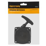 Demaror motocoasă universal ROTOR TL33/TL43/TL52 - detaliu