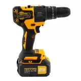 Multifunctional 5 in 1 pe acumulator ROTOR, RTS2 - detaliu