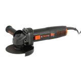 Flex Polizor unghiular STROMO SG1000, 1000 W, 11000 rot/min - detaliu