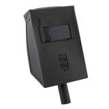 Aparat de sudură ROTOR MMA200-MINI, 200 A, LCD Color - detaliu