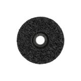 Set 5 bucăți disc abraziv CORAL pentru vopsea/rugină ROTOR 125 x 22.2 - detaliu