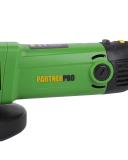 Polizor unghiular cu variator PartnerPro PAG-1000E, 1000W, 125 mm - detaliu