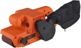 Mașină de Șlefuit cu Bandă EvoTools, BS800