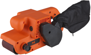 Mașină de Șlefuit cu Bandă EvoTools, BS800