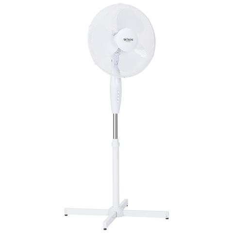 Ventilator cu timer, BÖHM BFD-40A