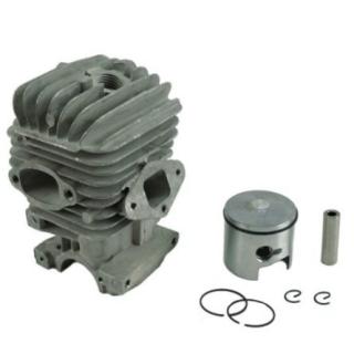Kit cilindru drujbă 2500 Elefant, piston 34 mm, bolț 8 mm