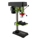 Bormasina de banc fixa pe coloana, BD1850 - detaliu