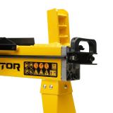 Despicător electric lemne ROTOR 65558, 2200W, 5 Tone - detaliu