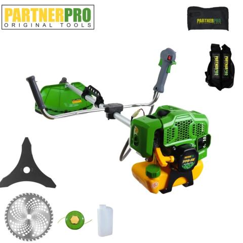 PartnerPro 5.8 HP petrol brushcutter