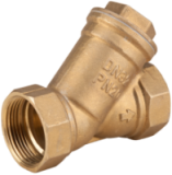 Filtru Y alama pentru impuritati, 3/4'' (3/4 inch)