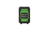 Acumulator 20V / 3Ah PARTNERPRO PB-3A5C, Li-Ion - detaliu