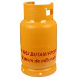 Butelie GPL 26L - detaliu