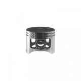 Set piston drujbă China 5200 Elefant, 45 mm, bolț 11 mm - detaliu