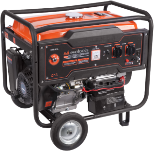 CARBURATOR PT GENERATOR DE CURENT, EVOTOOLS