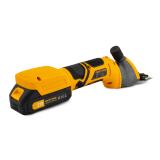 Mașină de tuns oi pe acumulator Rotor RTO200B, 200W, 800 RPM, cu valiză transport - detaliu