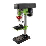 Bormasina de banc fixa pe coloana, BD1850 - detaliu