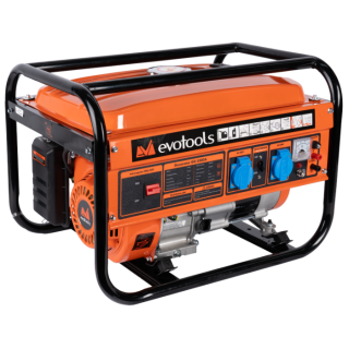 Generator de curent EvoTools GG2300, 2300W