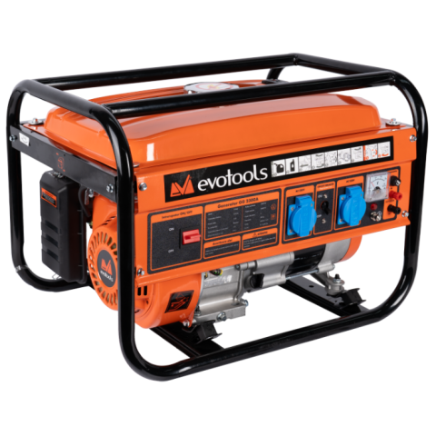Generator de curent EvoTools GG2300, 2300W