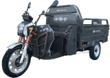 Triciclu Electric Cargo Greuceanu TRCC1500N, 1500W, 72V/58Ah