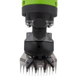 Mașină de tuns oi Procraft SC2400, 350W, 2500 RPM, accesorii incluse - detaliu