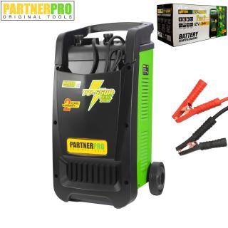 Robot pornire auto 12/24 V, 430 A / 2000W, PARTNERPRO,PP-550A