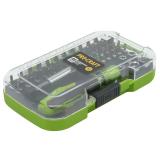 Set de biti Procraft SS-46, 46 piese - detaliu