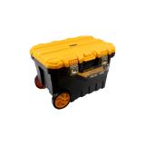 Trusă de transport scule ROTOR RTB-4026, 168.56 litri - detaliu