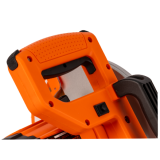 Ferăstrău Circular Staționar pentru Lemn EvoTools MS1400, 1400W, Ghidaj Laser, Disc 210mm - detaliu