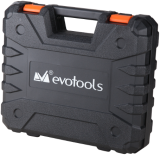 Mașină de Găurit și Înșurubat EvoTools CD 10.8V Li-Ion - detaliu