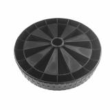 Roți pentru Betonieră Elefant - detaliu