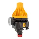 Prescontrol automat cu manometru pentru pompă de apă ROTOR RWPC-3, 1100W 1.5bar - detaliu