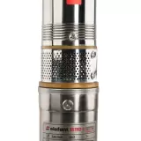 Pompa submersibila 750W Elefant - detaliu