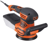 Mașină de Șlefuit Rotativă EvoTools RS450 450W (Ø 125 mm) - detaliu