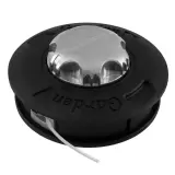 Cap mosor ROTOR R-7, 140x72 mm, Fir 2.4 mm x 2 m - detaliu